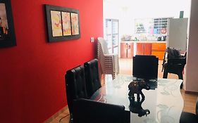 Cabaña la isla